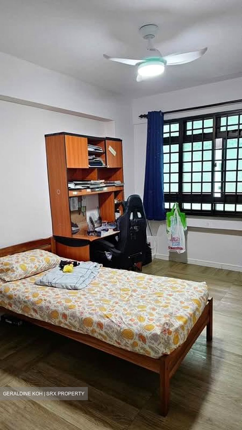 Blk 692 Jurong West Central 1 (Jurong West), HDB 4 Rooms #543091781